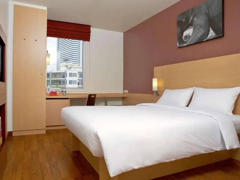 ibis Bangkok Sathorn