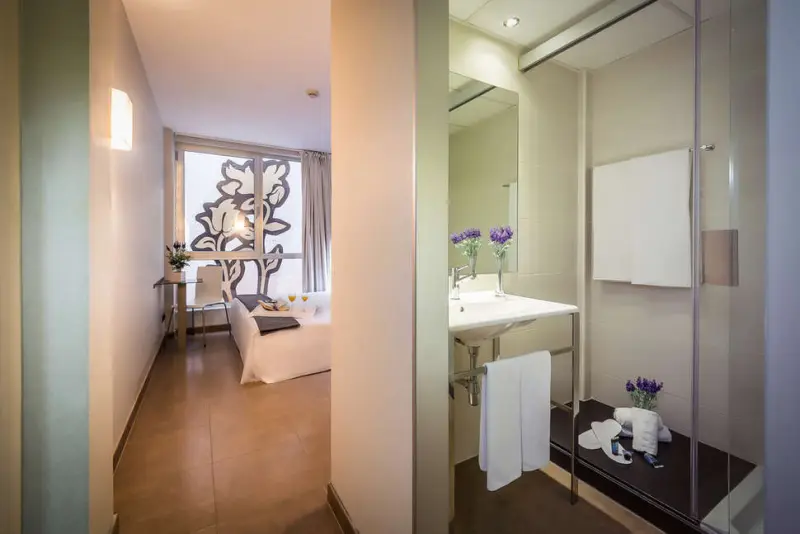 SM Hotel Sant Antoni