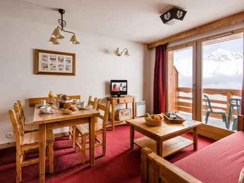 Lagrange Vacances - Les Hauts de Comborciere