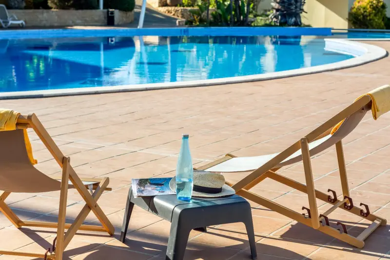 Presa de Moura - Apartment & Villa Resort