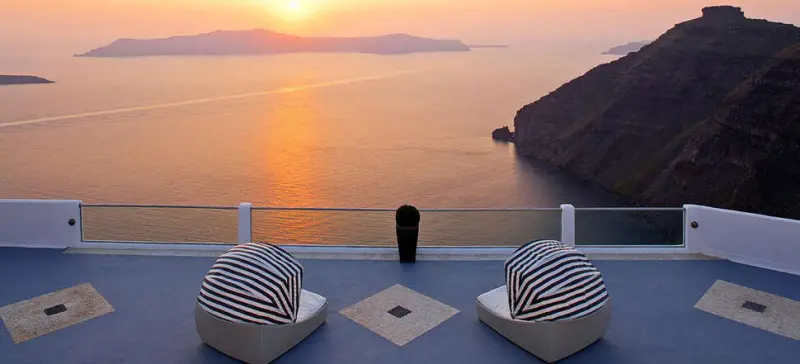 Belvedere Suites Santorini