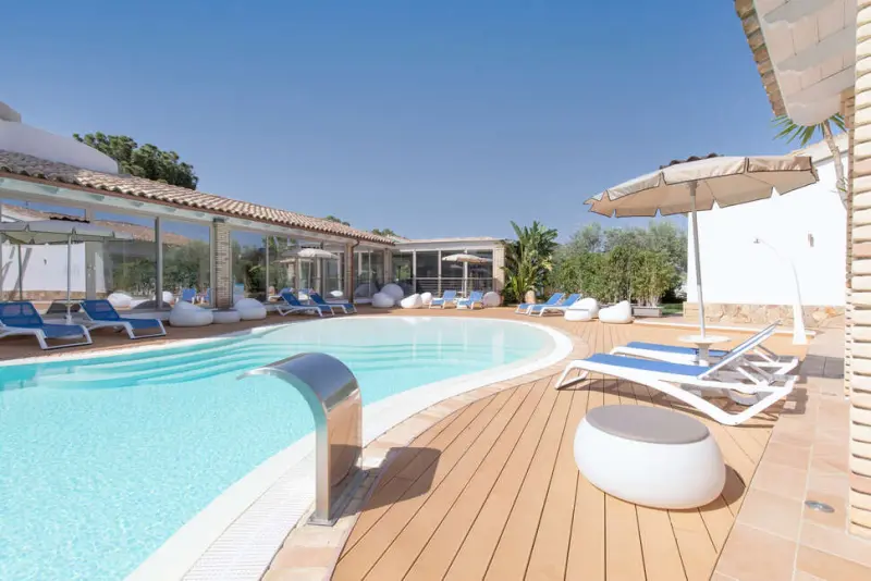 Eliantos Hotel & Spa