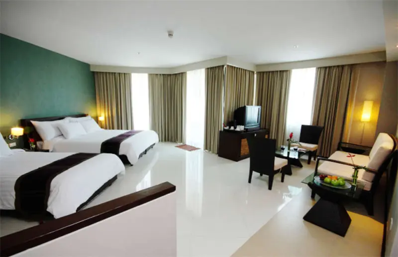 Tara Mantra Resort