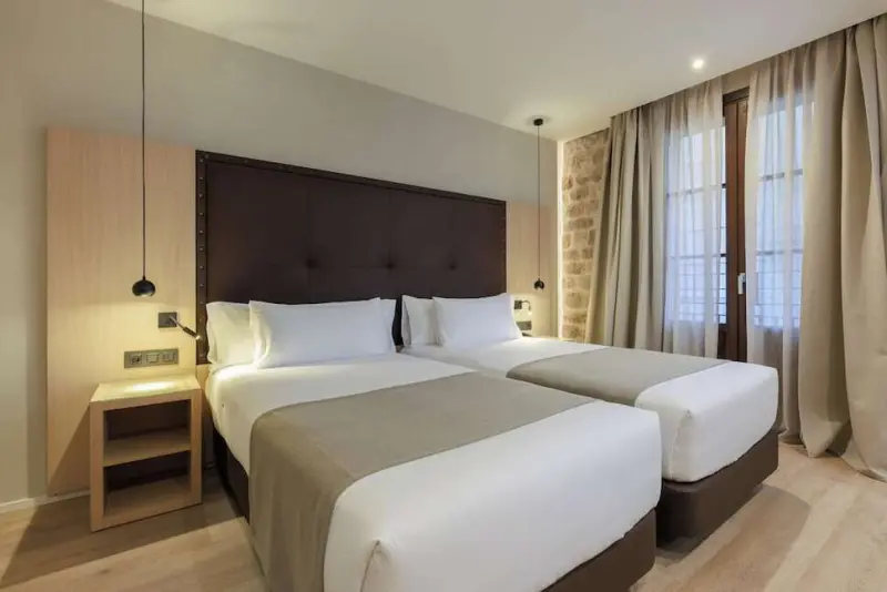 Gran Hotel Barcino