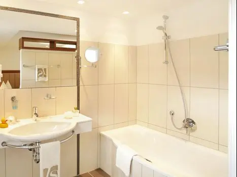 Ischgl Suite
