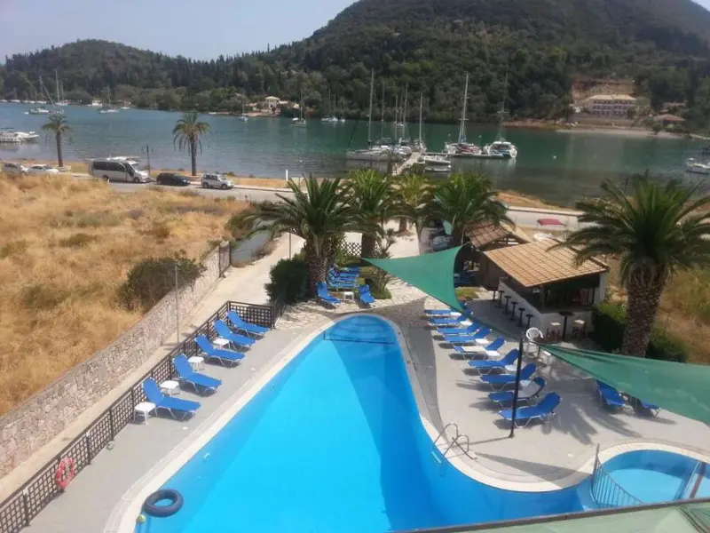 Hotel Armonia