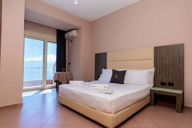 Hotel Aliko