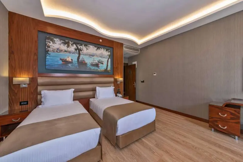 Piya Sport Hotel