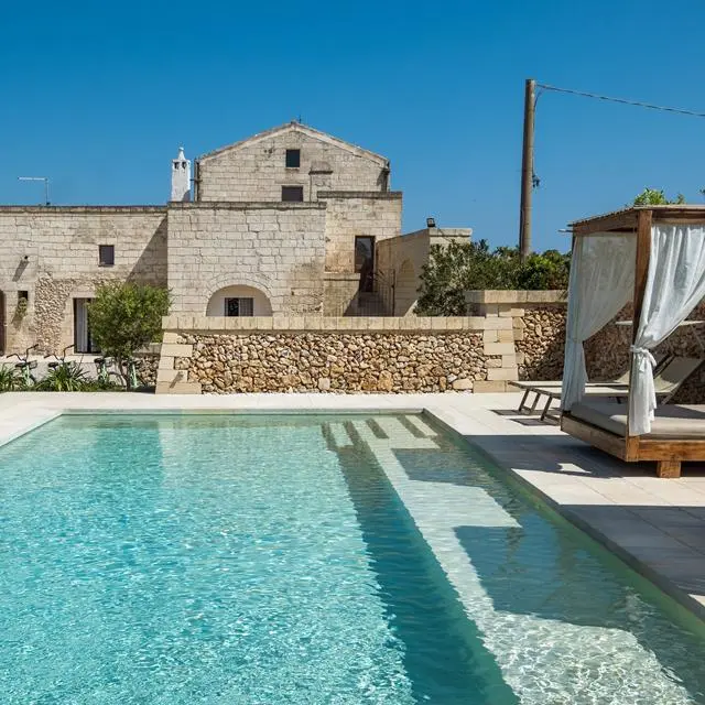 Masseria Salentina Costarella