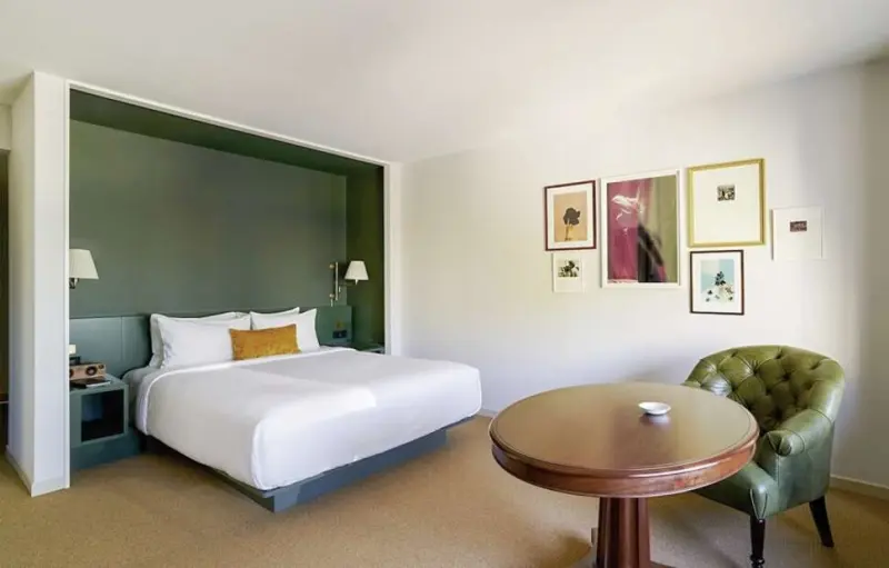 Park MGM