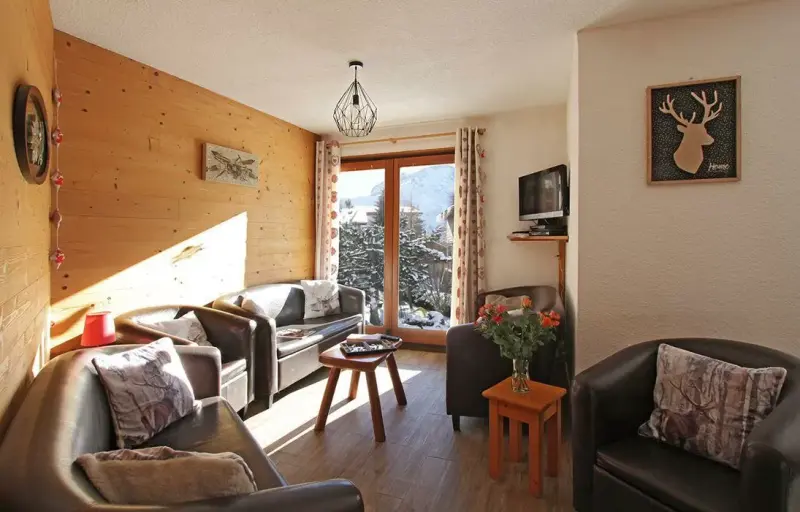 Chalet Odalys Le Sabot de Vénus