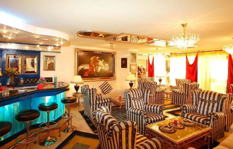 Berger's Sporthotel