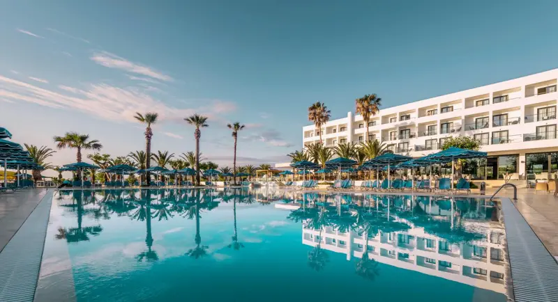 Hotel Mitsis Faliraki