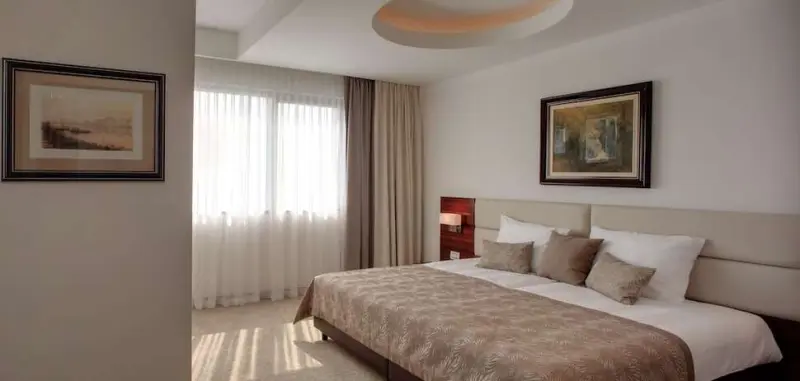 Hotel Aristos