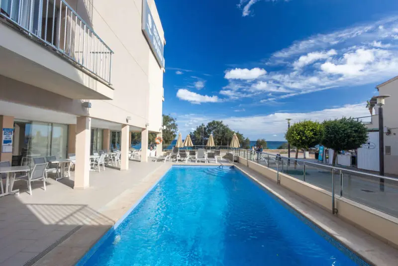 Hotel Brisa Marina