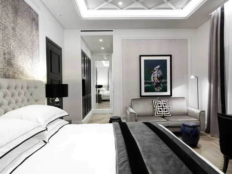Albergo Gelsomino Hotel