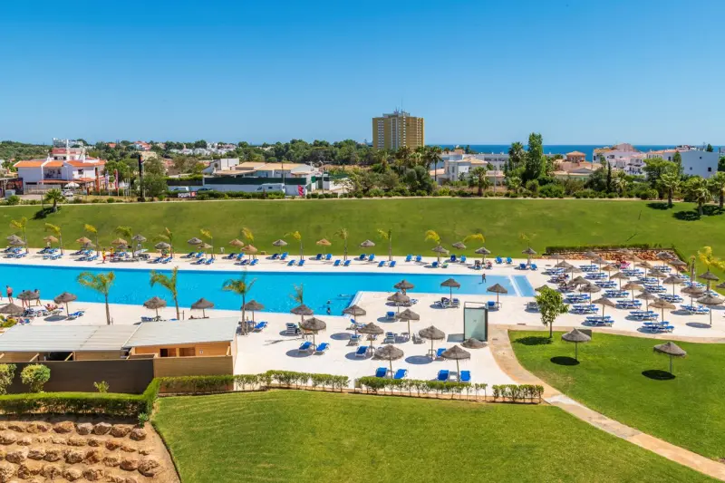 Resort Alvor Baia