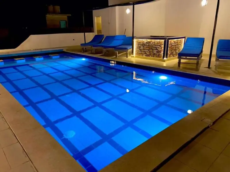 La Boutique Inn