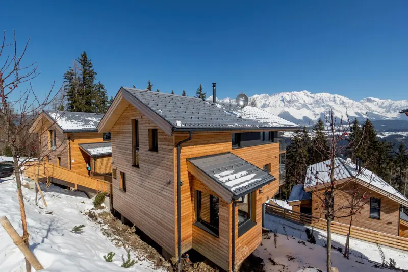 Alpenchalets Reiteralm by ALPS RESORTS