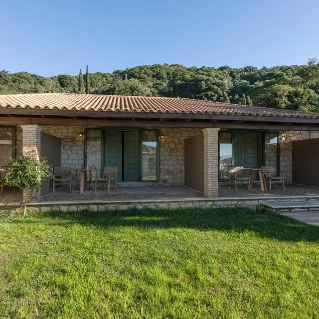 Azzure Vista Suites