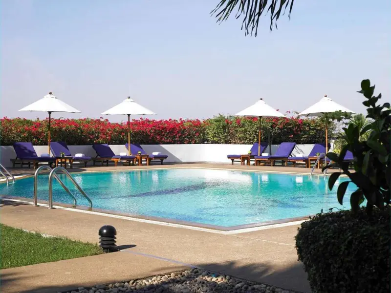 Novotel Bangkok Bangna