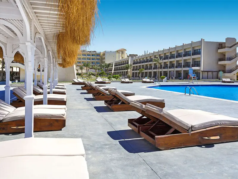 Meraki Resort Adults Only