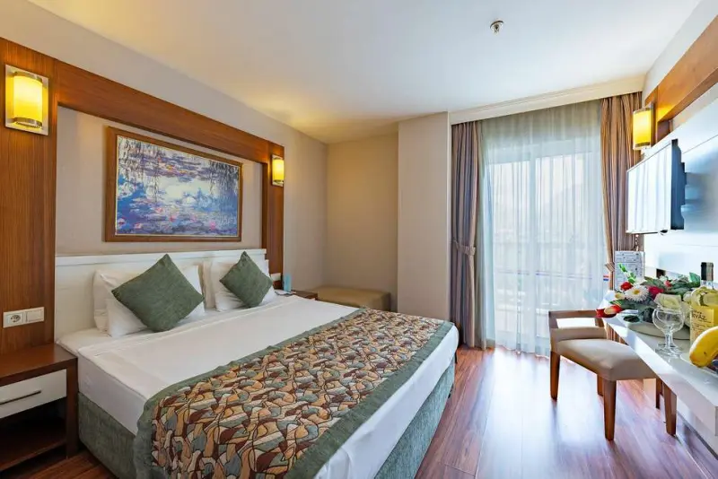 Viking Star Hotel
