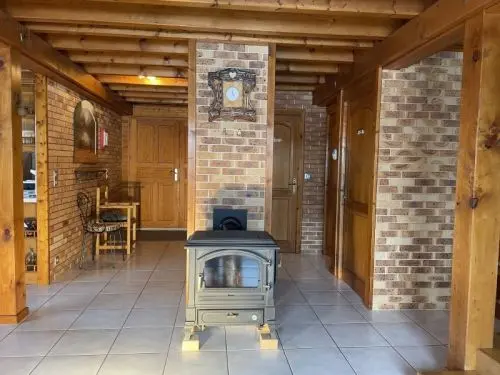 Chalet l'Orme