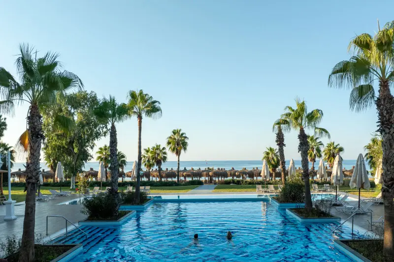 Ali Bey Resort Sorgun