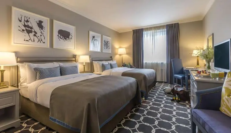 Castletroy Park Hotel and Suites
