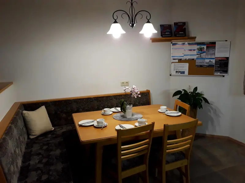 Chalet Bödala