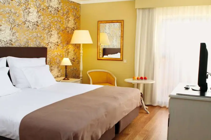 Pestana Village & Miramar