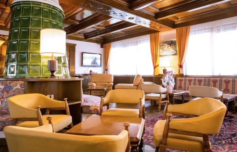 Hotel San Valier