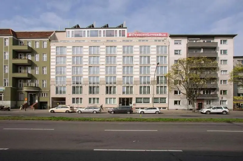 Homaris Westside Berlin