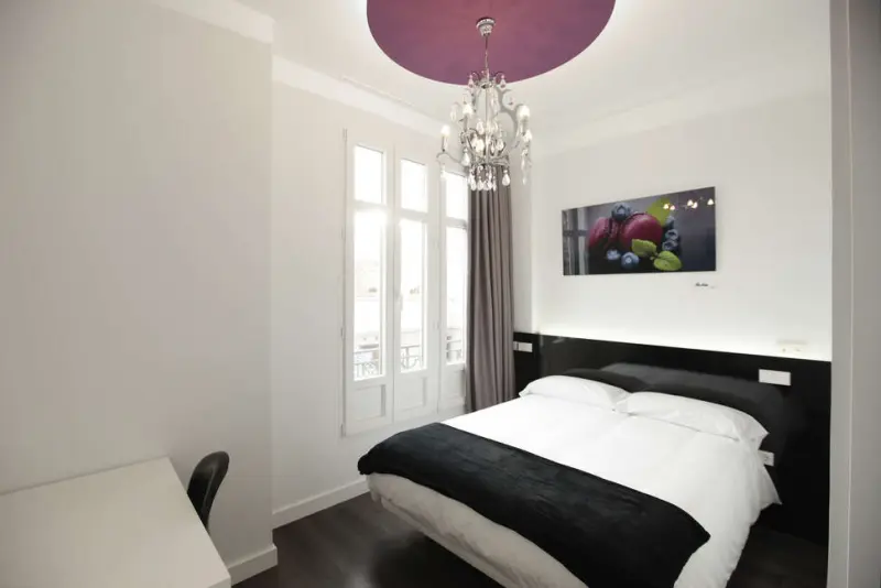 Hotel Boutique | Vitium Urban Suites