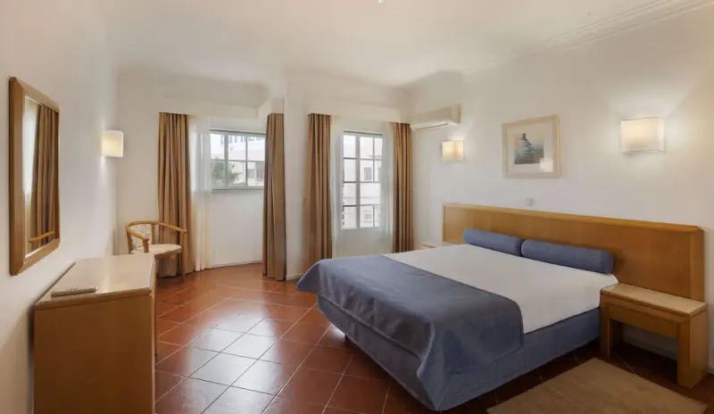 Turim Estrela do Vau Hotel