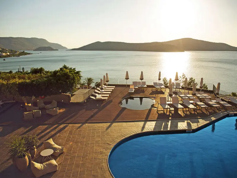 Domes Aulus Elounda Resort, Curio Collection by Hilton