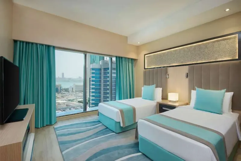 Wyndham Doha West Bay