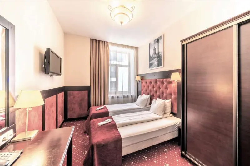 Rixwell Old Riga Palace Hotel