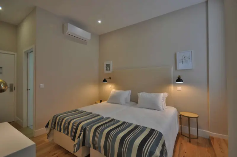 Porto Charme Hotel