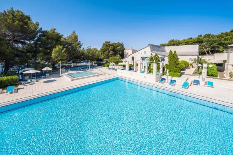 BRETANIDE Sport & Wellness Resort