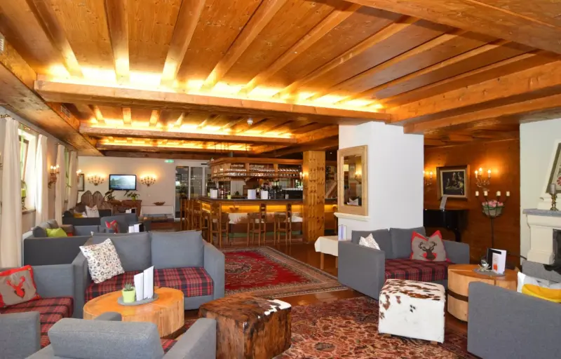 Hotel Unterhof