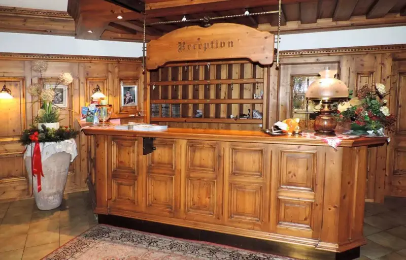 Hotel Santa Barbara