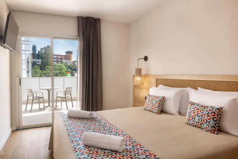 Hotel htop Amatista