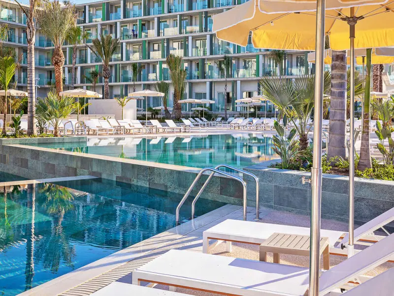 Atzavara Hotel & Spa *****