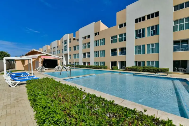 Aruba’s Life Vacation Residences