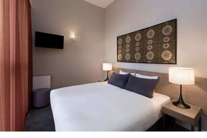 Adina Apartment Hotel Berlin Checkpoint Charlie