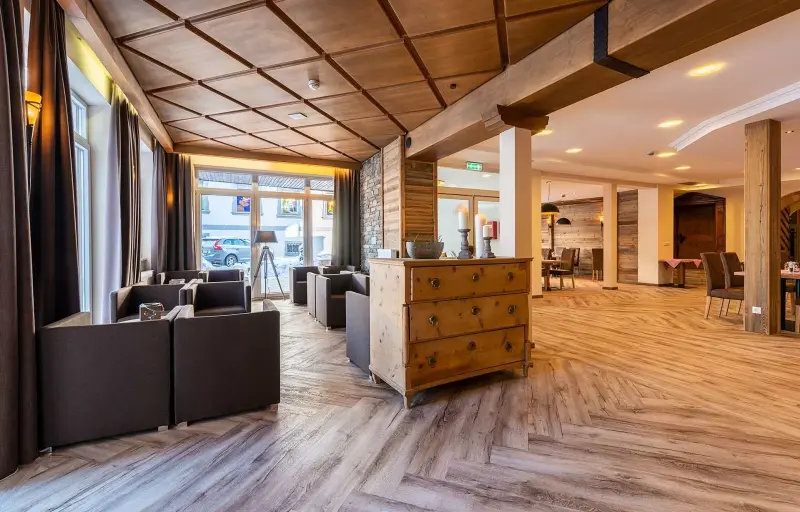 Hotel Scol