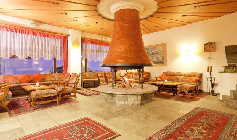 Hotel Sport Klosters