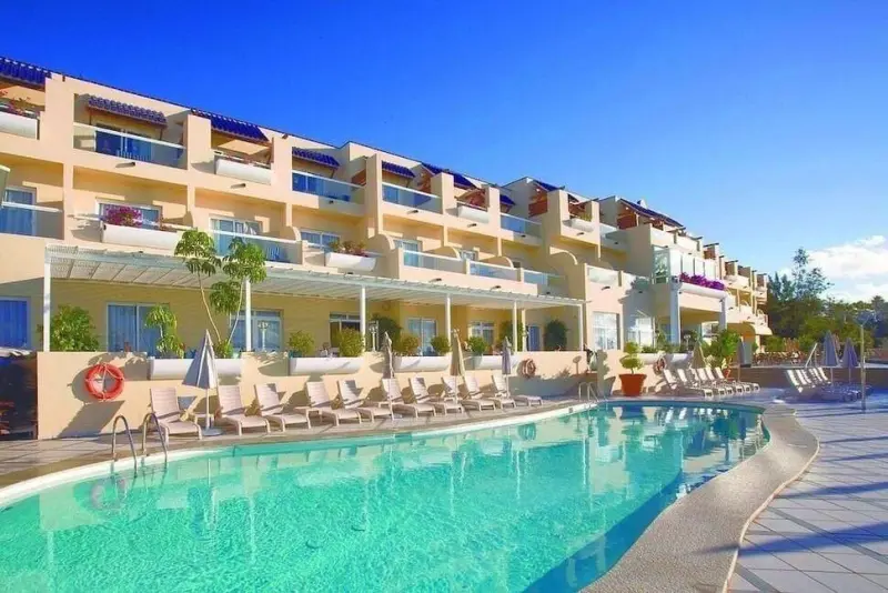 Hotel XQ El Palacete